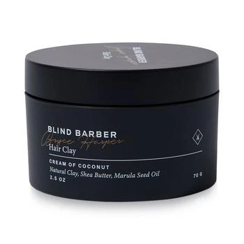 推荐Bryce Harper Hair Clay, 2.5-oz.商品