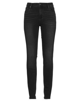 Armani Exchange | Denim pants商品图片,2.8折×额外7.5折, 额外七五折