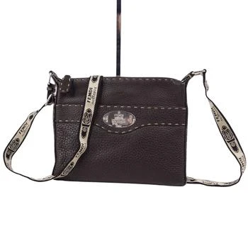 Fendi | Fendi Selleria  Pony-Style Calfskin Shopper Bag (Pre-Owned) 7折, 独家减免邮费