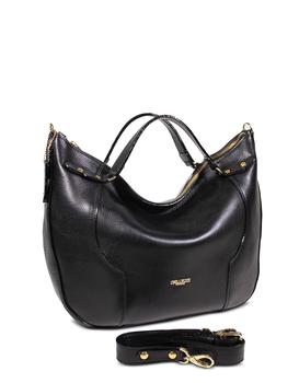 卡地亚对戒, Chiarugi 奇亚露吉 | Genuine Leather Top-Handle Bag商品图片 7.2折