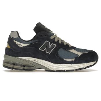 推荐New Balance 2002R Protection Pack Dark Navy商品