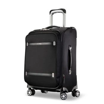 Ricardo | Rodeo Drive 2.0 Softside 21" Carry-on Spinner Suitcase,商家Macy's,价格¥1764