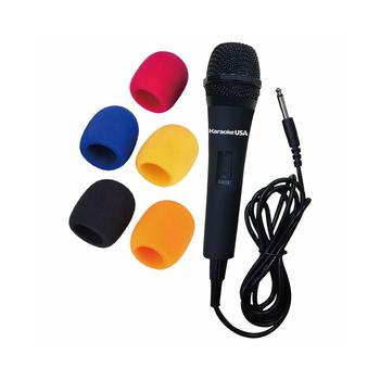 商品Karaoke USA | M175 Professional Microphone,商家Macy's,价格¥192图片