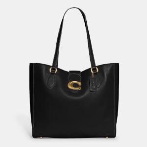 推荐Coach Women's Theo Tote Bag商品