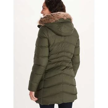 ��推荐Marmot Women's Montreal Coat商品