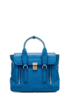 3.1 Phillip Lim | 3.1 Phillip Lim Pashli Satchel Handbag商品图片,9.6折