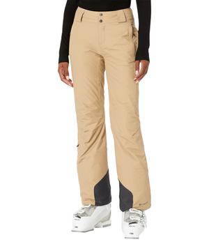 Columbia | Bugaboo™ Omni-Heat Pants商品图片,7.5折起, 独家减免邮费