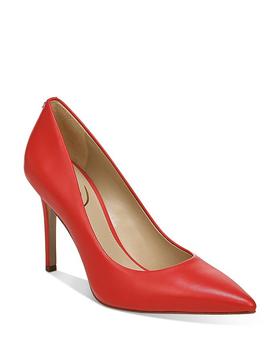 sam edelman hazel, Sam Edelman | Women's Hazel Pointed Toe Pumps商品图片 