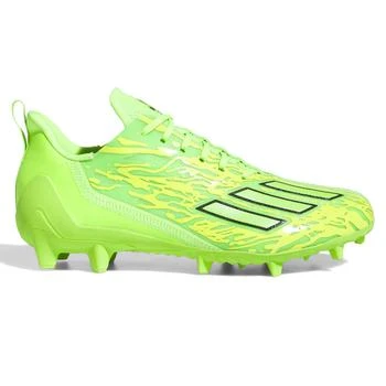 Adidas | Adizero 12.0 Poison Football Cleats,商家SHOEBACCA,价格¥984