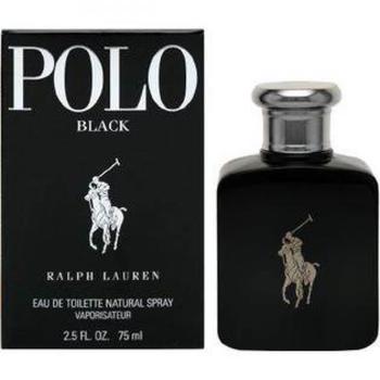 推荐Polo Black / Ralph Lauren EDT Spray 2.5 oz (m)商品