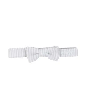 Emporio Armani | Ties and bow ties,商家Yoox HK,价格¥282