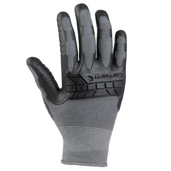 商品Carhartt | Men's C-Grip Knuckler Glove,商家Zappos,价格¥98图片