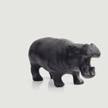 Suck UK | Bottle opener hippopotamus White SUCK UK,商家L'Exception,价格¥184