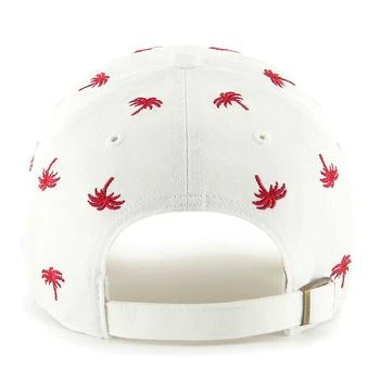 推荐47 Brand Buccaneers Confetti Clean Up Adjustable Hat - Adult商品