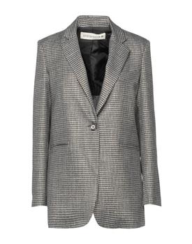 商品SHIRTAPORTER | Blazer,商家YOOX,价格¥489图片