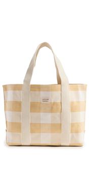 Loeffler Randall, Loeffler Randall | Loeffler Randall Bennett Medium Tote Bag商品图片 