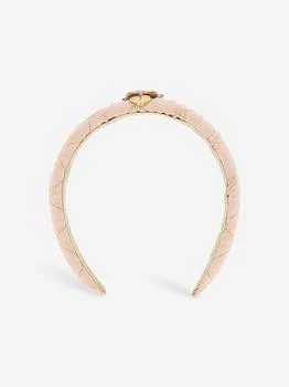 Angels Face | Angels Face Girls Helga Flower Headband in Pink,商家Childsplay Clothing,价格¥132