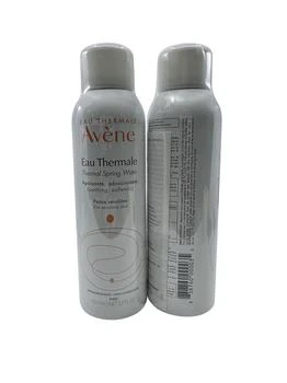 推荐Avene Thermal Spring Water Sensitive Skin 5 OZ Set of 2商品