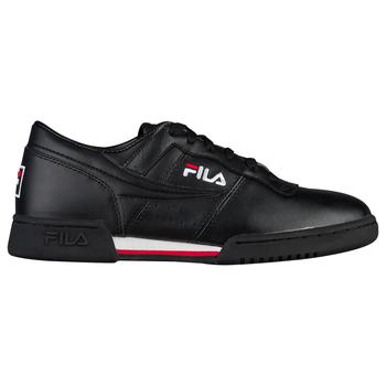 男士休闲斐乐, Fila | 男士休闲运动鞋  Original Fitness商品图片 