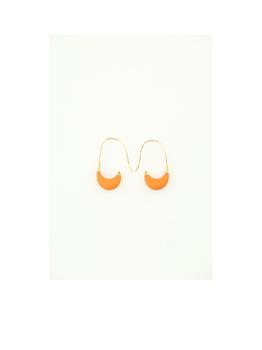 商品COLVILLE | COLVILLE EARRINGS,商家Baltini,价格¥3034图片