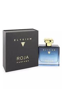 推荐Roja Elysium Pour Homme Roja Parfums Extrait De Parfum Spray 3.4 oz (Men)商品