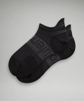 Lululemon | Men's Power Stride Tab Socks *3 Pack,商家Lululemon Canada,价格¥247