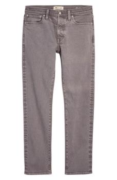 Madewell | Men's Garment Dye Slim Leg Jeans商品图片,5折起