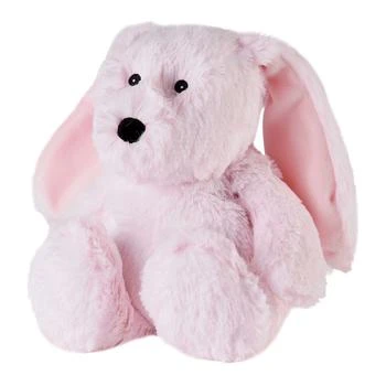 Warmies | Warmies 暖宝宝玩具 毛绒粉红兔,商家Unineed,价格¥152