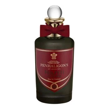 Penhaligon's | Penhaligon's 潘海利根 黑玫瑰皮革香水 EDP 100ml 额外9折, 独家减免邮费, 额外九折
