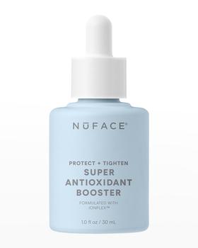 美容仪怎么样, NuFace | Protect And Tighten Antioxidant Booster商品图片 