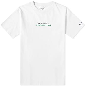 美国卡哈特, Carhartt | Carhartt WIP x On U Sound Tee商品图片 