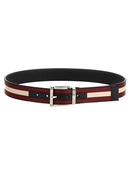 推荐Bally Reversible Belt商品