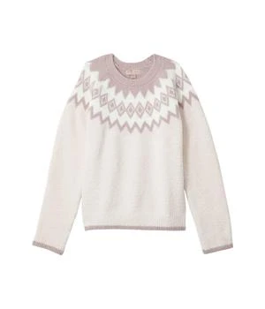 推荐Nordic Sweater (Little Kids/Big Kids)商品