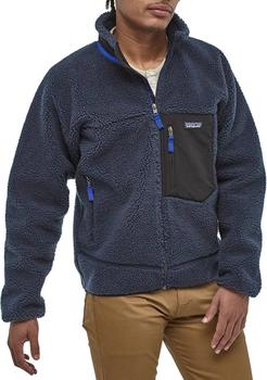 patagonia retro真假, Patagonia | Patagonia Men's Classic Retro-X Fleece Jacket商品图片 