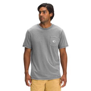 The North Face Men's Heritage Patch Pocket SS Tee product img