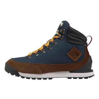 The North Face | The North Face Men's Back-To-Berkeley IV Textile Waterproof Boot 
