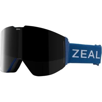 Zeal | Lookout Polarized Goggles,商家Backcountry,价格¥2219