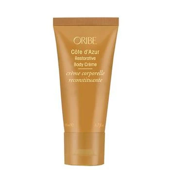 Oribe | Travel Cote D’Azur Body Crème,商家Verishop,价格¥131