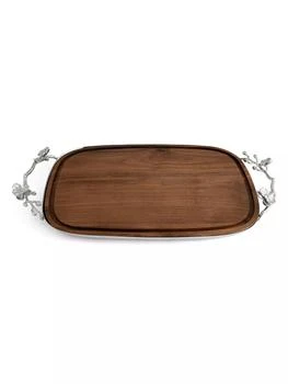 Michael Aram | White Orchid Bread Board,商家Saks Fifth Avenue,价格¥2437