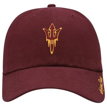 47 Brand | 47 Brand Arizona State Miata Clean Up Logo Adjustable Hat - Women's 