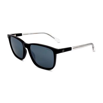推荐Guess Acetate Sunglasses商品