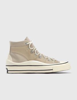 Converse | Chuck 70 Utility Sneaker商品图片,5折