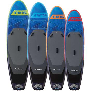 商品NRS | Thrive Inflatable SUP Board,商家Mountain Steals,价格¥4442图片