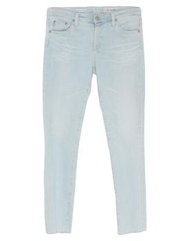 AG Jeans | Denim pants商品图片,2.3折