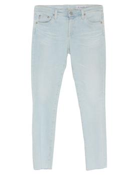 AG Jeans | Denim pants商品图片,2.3折