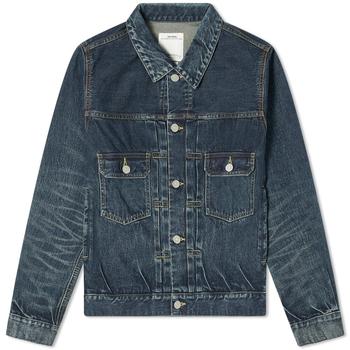 VisVim | Visvim Social Sculpture 101 Jacket商品图片,