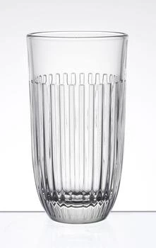 La Rochere | Ouessant Ice Tea Glass Set Of 6,商家Premium Outlets,价格¥624