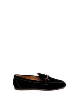 推荐Tod's Leather Loafers商品