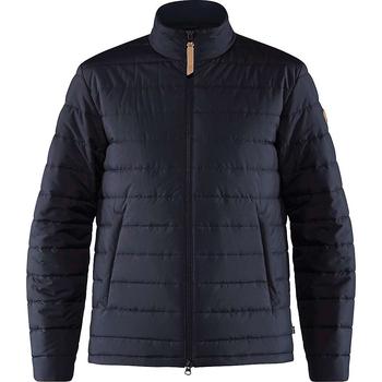 Fjällräven | Fjallraven Men's Kiruna Liner Jacket 羽绒外套商品图片,8折, 满$150享9折, 满折
