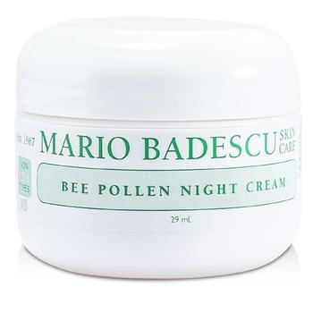 推荐Mario Badescu 177171 Bee Pollen Night Cream - for Combination, Dry & Sensitive Skin Types商品